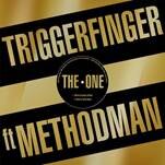 Triggerfinger stelt voor "The One"