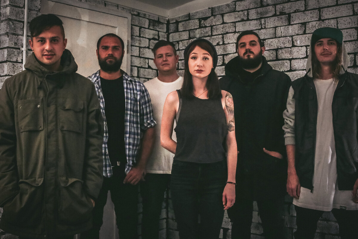 Saviour announce new album "Let me leave" set for release Januari 13th