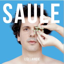 Nieuw Album en clip voor Saule: 'Comme'