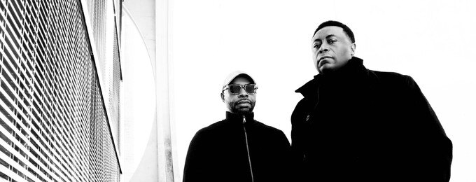 Octave One 'Love By Machine' Out This Week