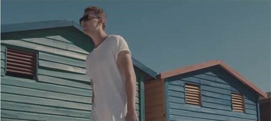 St. Grandson Releases Videoclip For Most Recent Single “You Will Find”