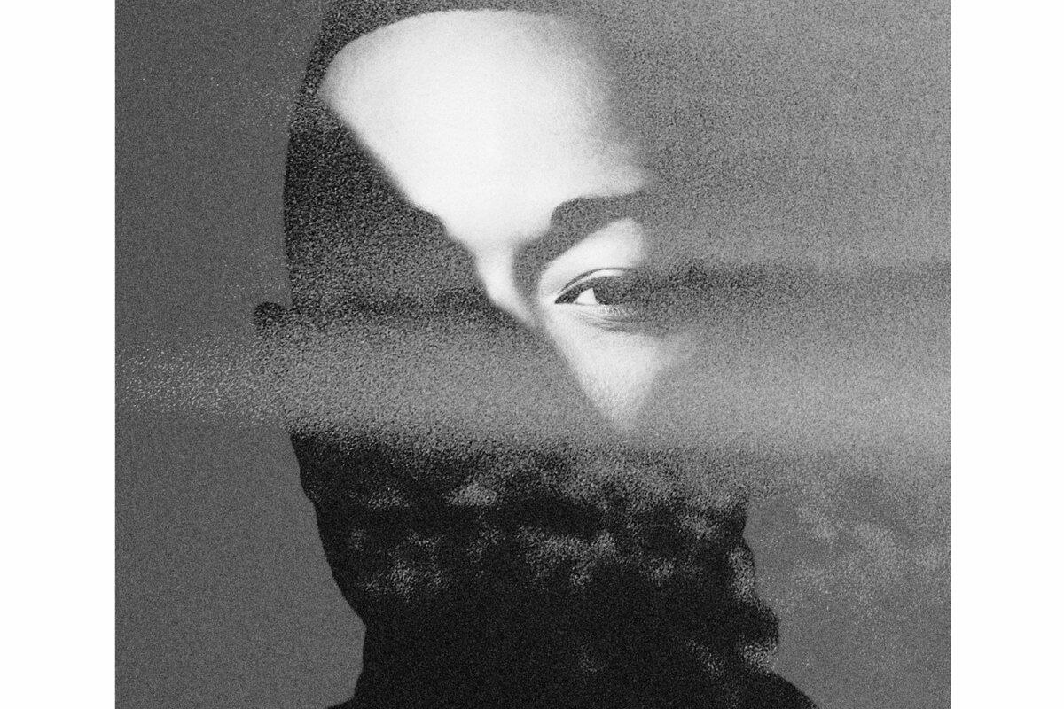 John Legend releases new album "Darkness and light"