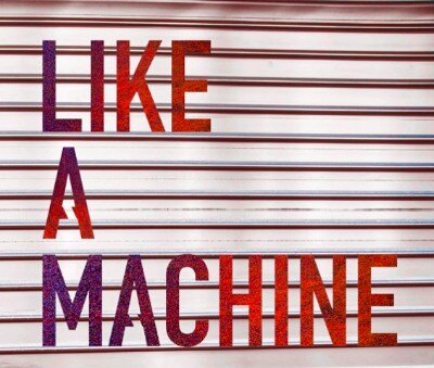 Freaky Age lanceert nieuwe video ‘Like A Machine’!