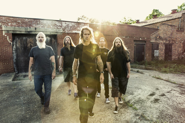 Lamb Of God - "The Duke" remembrance EP now also available on vinyl!