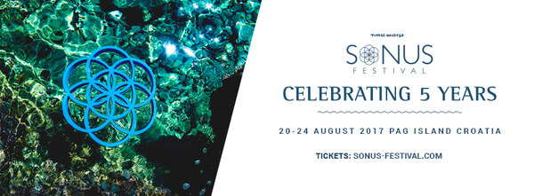 Sonus Festival announce first five names