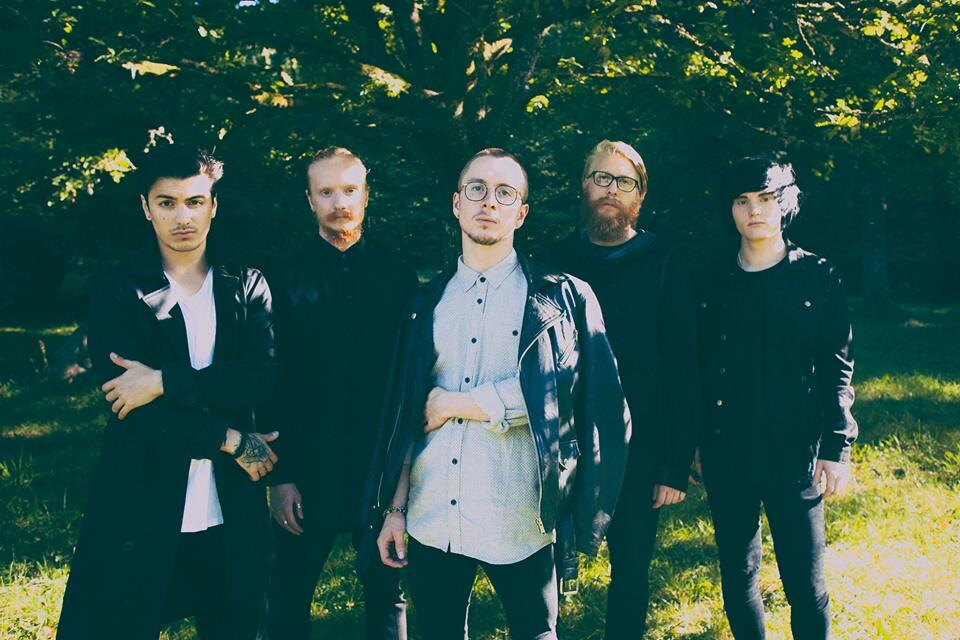 Concealed in Clouds premiere new video for "Aspire"