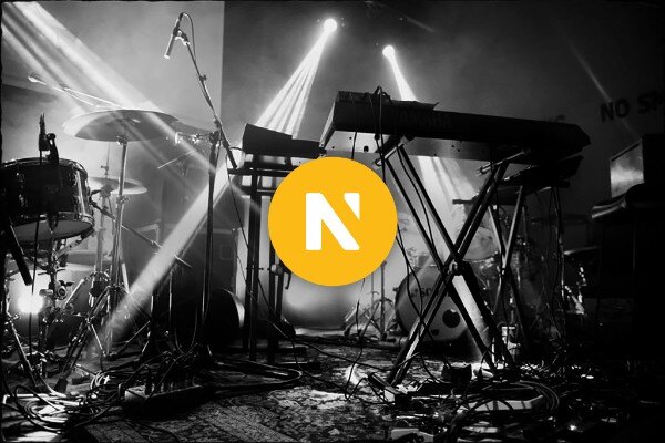 Nosta, de gloednieuwe concertclub in Opwijk