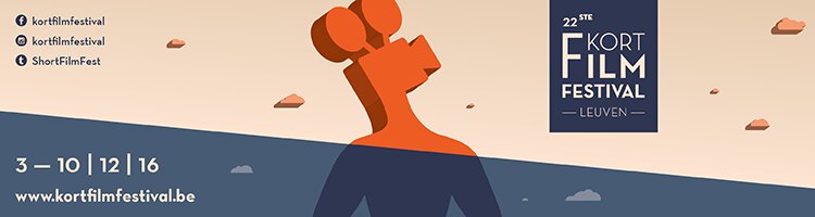 Zaterdag start 22ste editie Kortfilmfestival Leuven