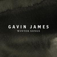 Gavin James release Winter Songs (Christmas EP)