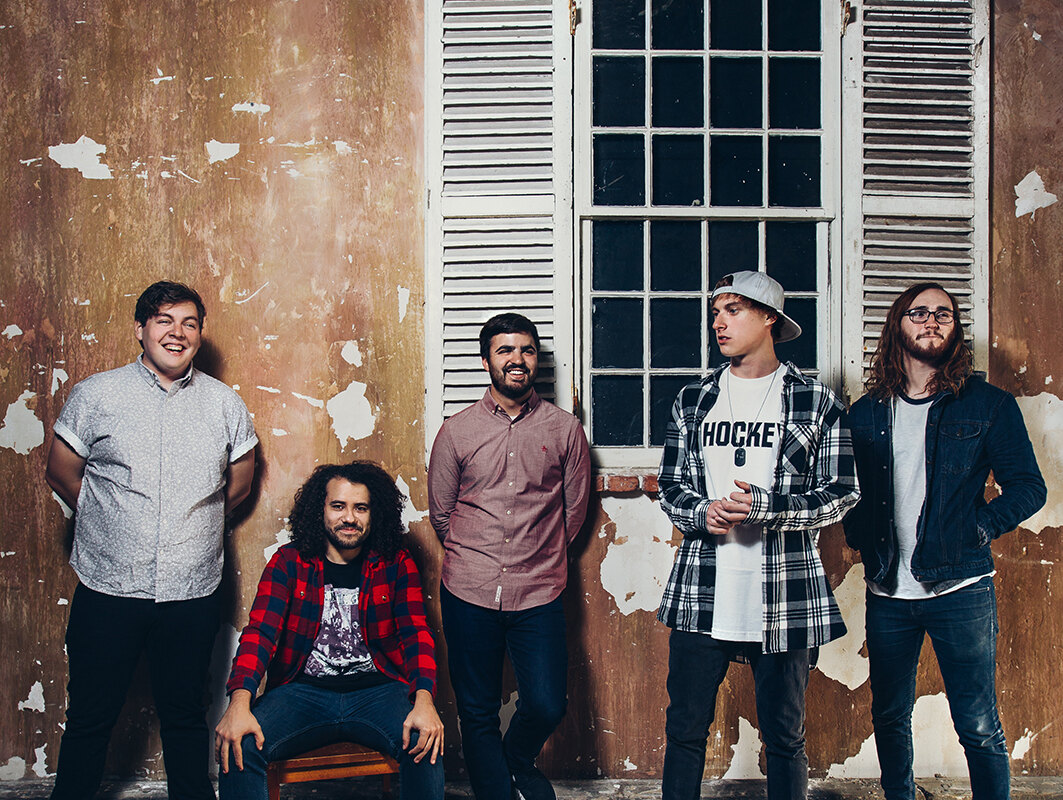 State Champs release new video for "Losing myself"