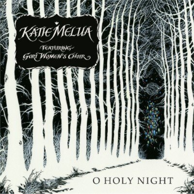 ‘O Holy Night’ is the new single for Katie Melua