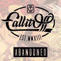Beluister Call It Off - Abandoned