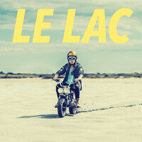 Julien Doré stelt voor Le Lac