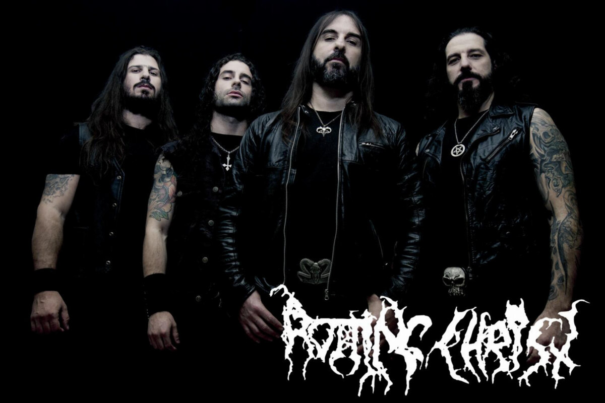 Confirmed For Metal On The Hill Festival With Special Old School Show!
