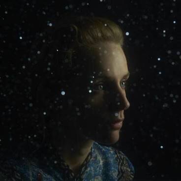 Agnes Obel releases new single "It's happening again"
