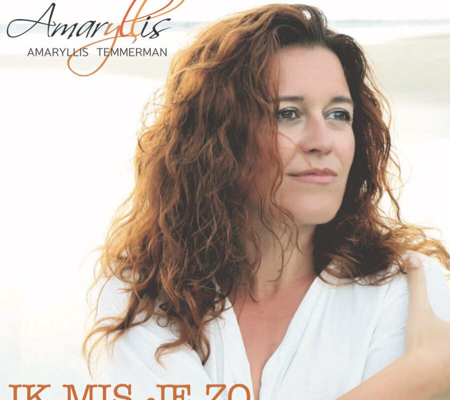 Amaryllis strikt Maxime De Winne voor nieuwe videoclip