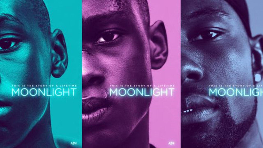 Moonlight grote winnaar Gotham Awards