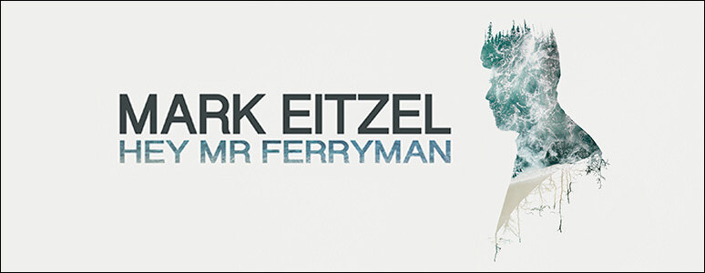 Mark Eitzel releases Hey Mr Ferryman