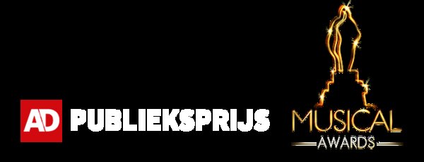Deze 25 musicals maken kans op de AD publieksprijs Beste Musical 2016