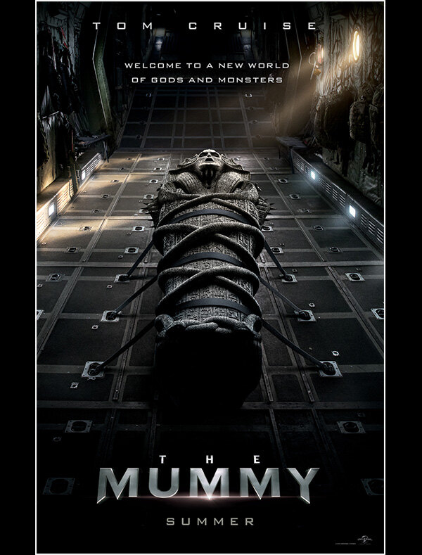 The Mummy stelt trailer voor op 5 december