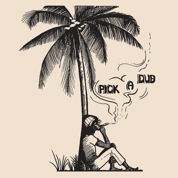 Keith Hudson release Pick A Dub