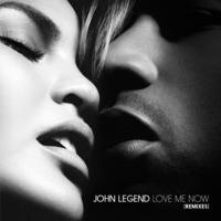 Listen to John Legend - Love Me Now