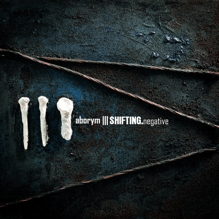 Aborym Release Snippets Of Each Song On Upcoming Album "Shifting.Negative"