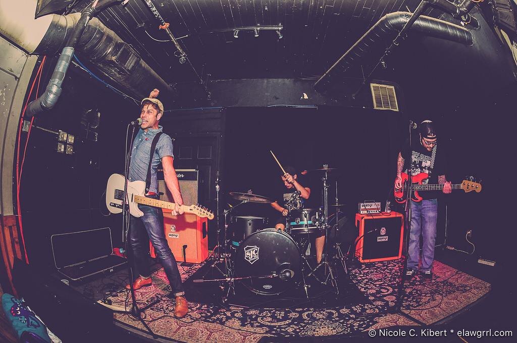 Aree And The Pure Heart release videoclip for 'American Love'