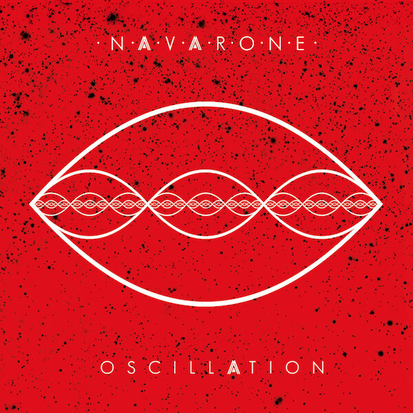 Navarone stelt nieuw album voor