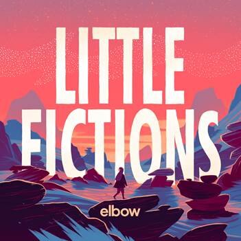 Elbow drops new single and announces 'Little Fictions', out Feb 3rd