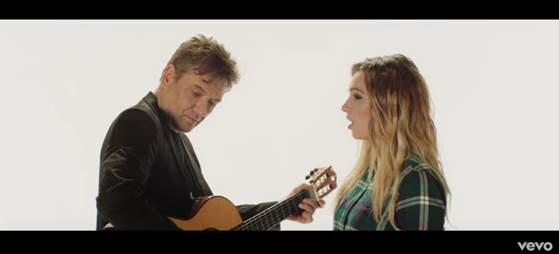 Video voor 'Slow Songs' van Lisa nu uit!
