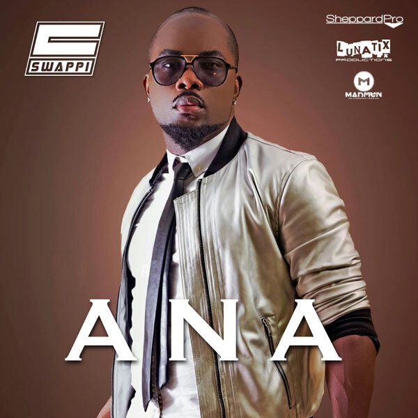 Swappi: “Ana”