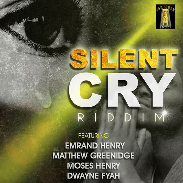 JahLight Records: Silent Cry Riddim