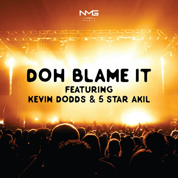 N.M.G. Music: Hear Them Out