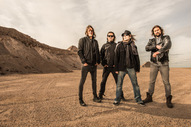Children Of Bodom announce "20 Years Down And Dirty" anniversary tour!