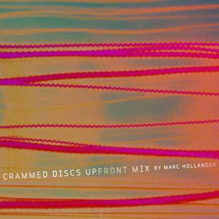 Boiler Room Presents: Upfront Mix* by Crammed Discs