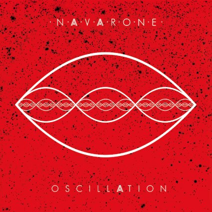 Nieuw Album Navarone ligt 