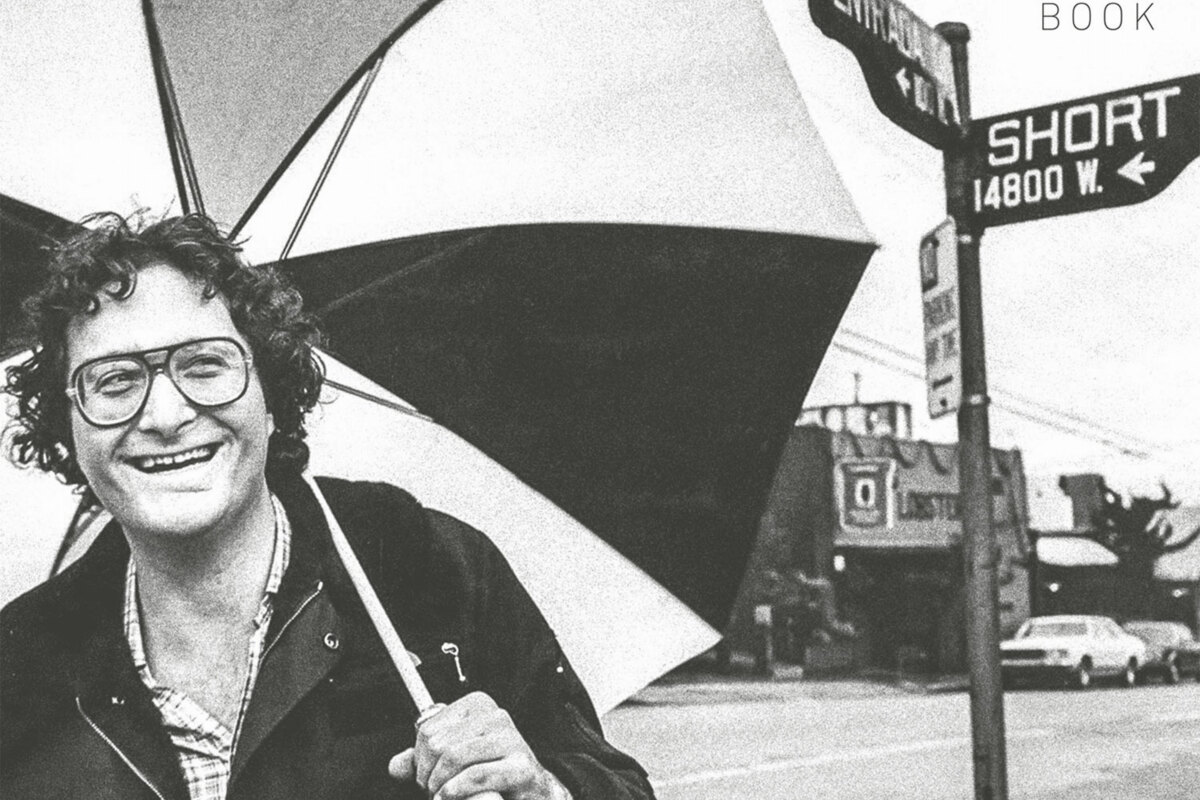 Randy Newman - The Randy Newman Songbook
