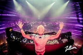 The Final Rave, het finale afscheid van Zillion