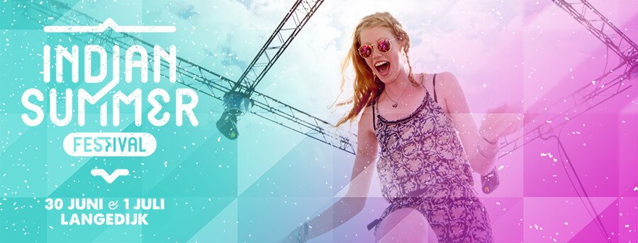  Kensington, Broederliefde en Chef'Special op Indian Summer Festival 2017
