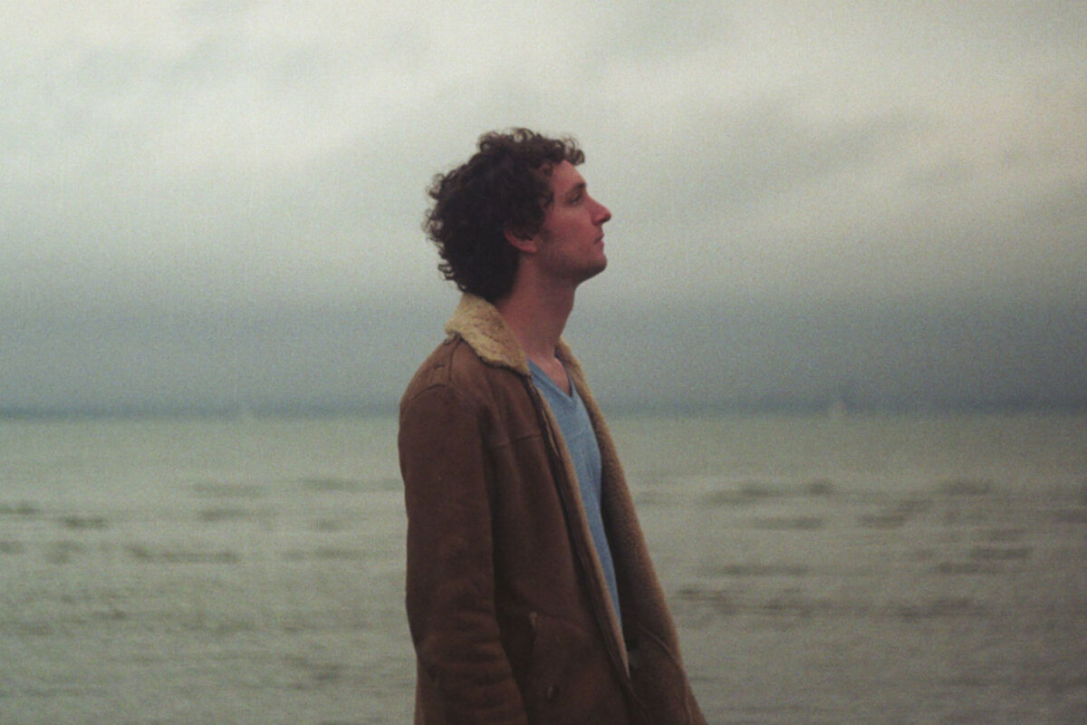 Sam Amidon komt naar Brugge