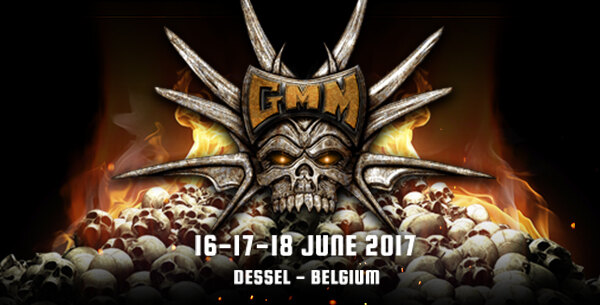 Evanescence sluit Graspop Metal Meeting af