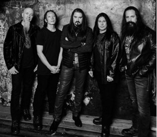 Dream Theater op 25 april naar de Heineken Music Hall