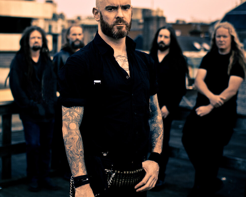Primordial confirmed For Metal On The Hill Festival!