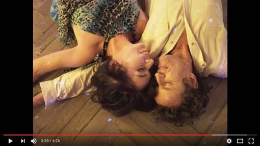 Fil Bo Riva shares video for 'Franzis'