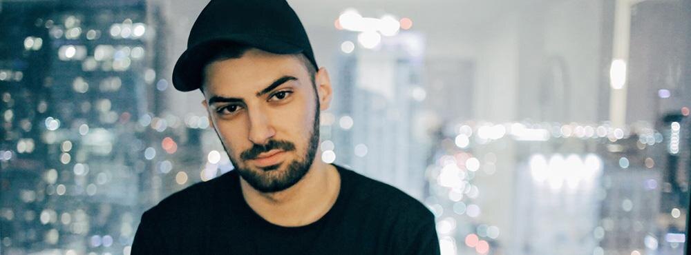 Dirty Audio Slays the Dance Floor with Remix of DJ Snake and Yellow Claw's "Ocho Cinco"