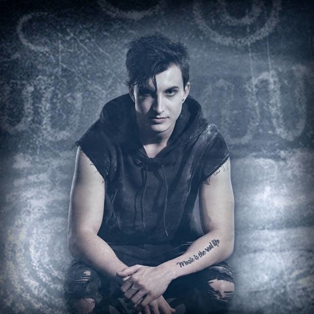 Eluveitie announce new drummer!