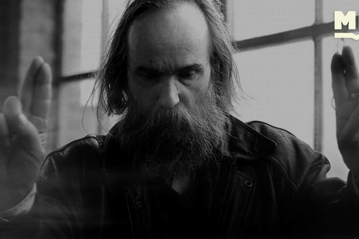 Lubomyr Melnyk komt naar Concertgebouw Brugge