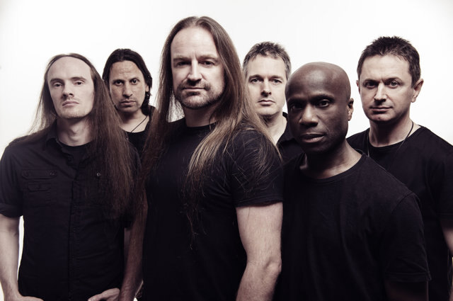 Threshold announce new tour dates