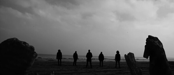 No More Fear: watch the teaser video of "Mare Mortum" now